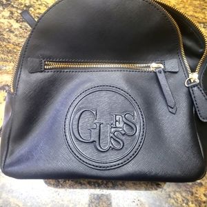 GUESS purses/mini backpack